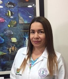 Karina Caballero-Gallardo