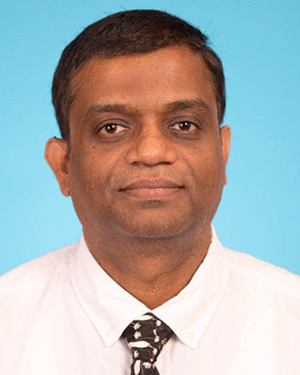 K. Umapathy