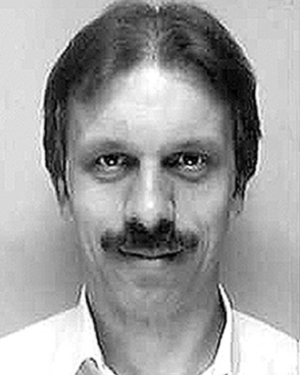 Pierre R. Burkhard