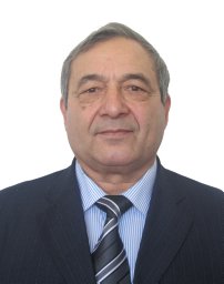 A. Sadullaev