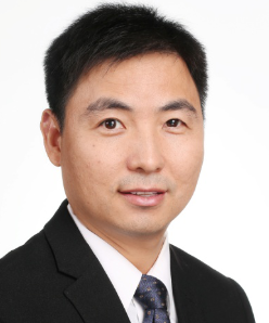 Lisheng Zhang