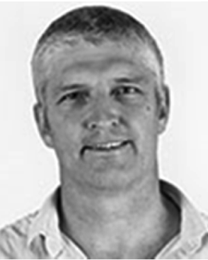 Grant A. Mawston