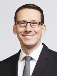 Jan-Michael Becker