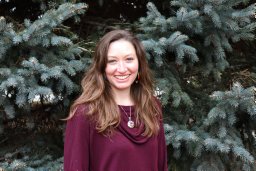 Courtney L. Peterson