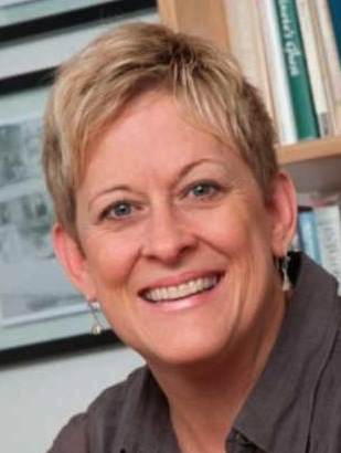 Kathryn Edin
