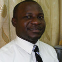 Eric Boakye-Gyasi