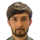 Andrew Parinov
