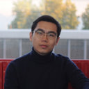 Yizi Chen