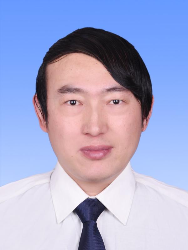 Shuling Huang