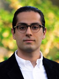 Amir Razaghizad