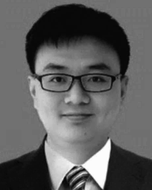Pengfei Li