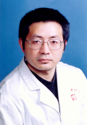 Xu Zhang