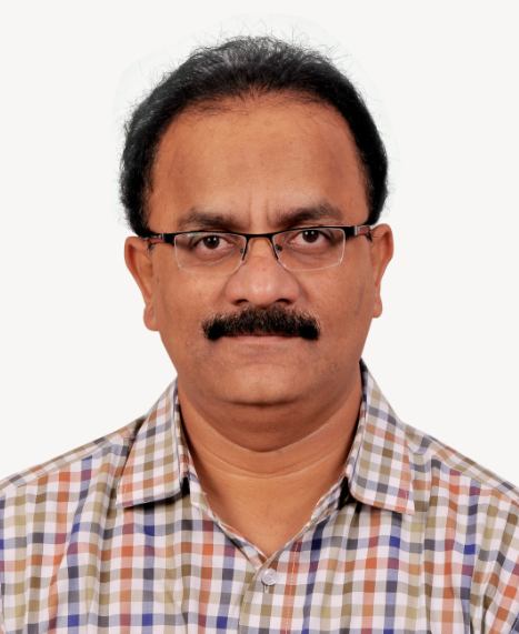 G. S. Vaitheeswaran