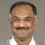 Nedunchezhian Swaminathan