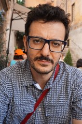 Paul Y. Geha