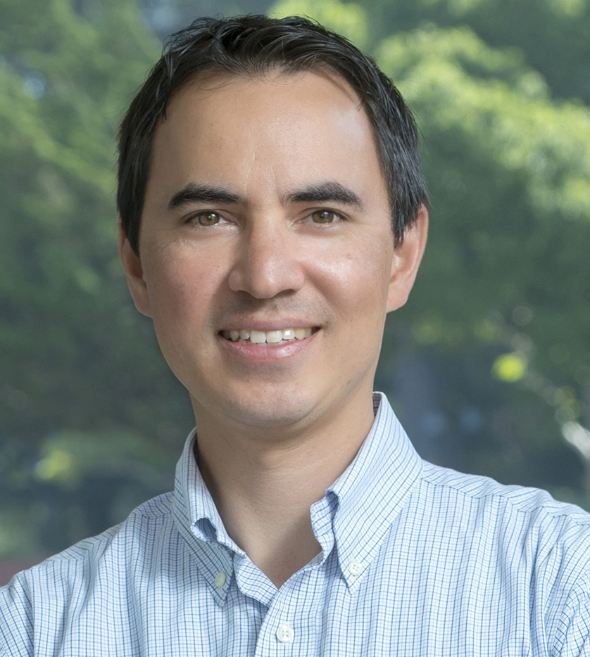 Michael L Anderson