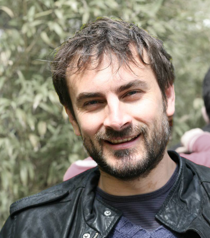 Luca Medici