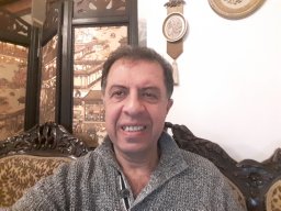 Issam Abdul Rahman Kassab