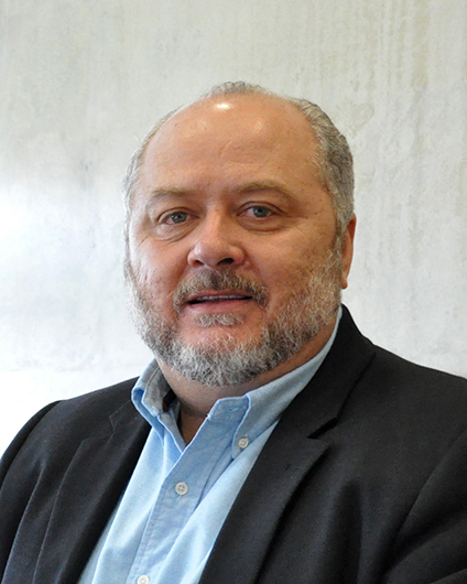 Romildo D. Toledo Filho