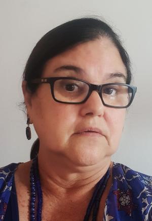 Monica Heilbron