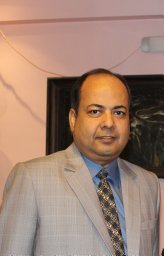Amitabha Ghose