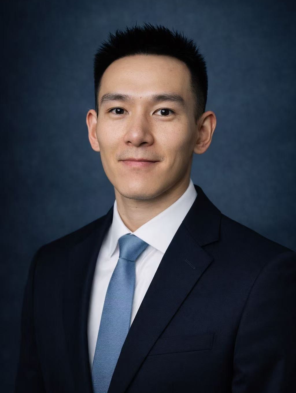 Kai Kang