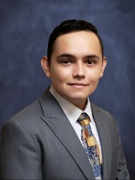 Juan Dominguez Olivo