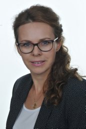 Małgorzata Cygańska