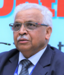Anurag Sharma