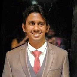 Karthik Ramaswamy
