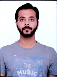 Shashank Shekhar Singh