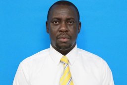 Oderinde Olayinka Kehinde