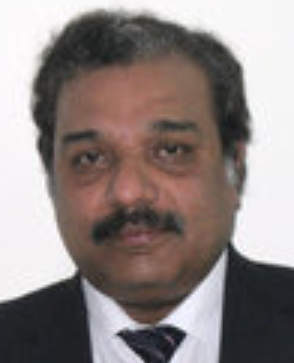 Achuthan Jayaraman