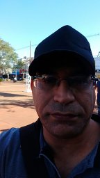 Etenaldo Felipe Santiago