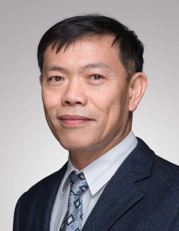 Jiandong Ye