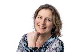 Eliane Segers