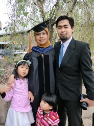 Umi Muawanah