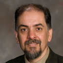 Mehrdad Negahban