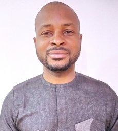 Kelvin Ikenna Chima