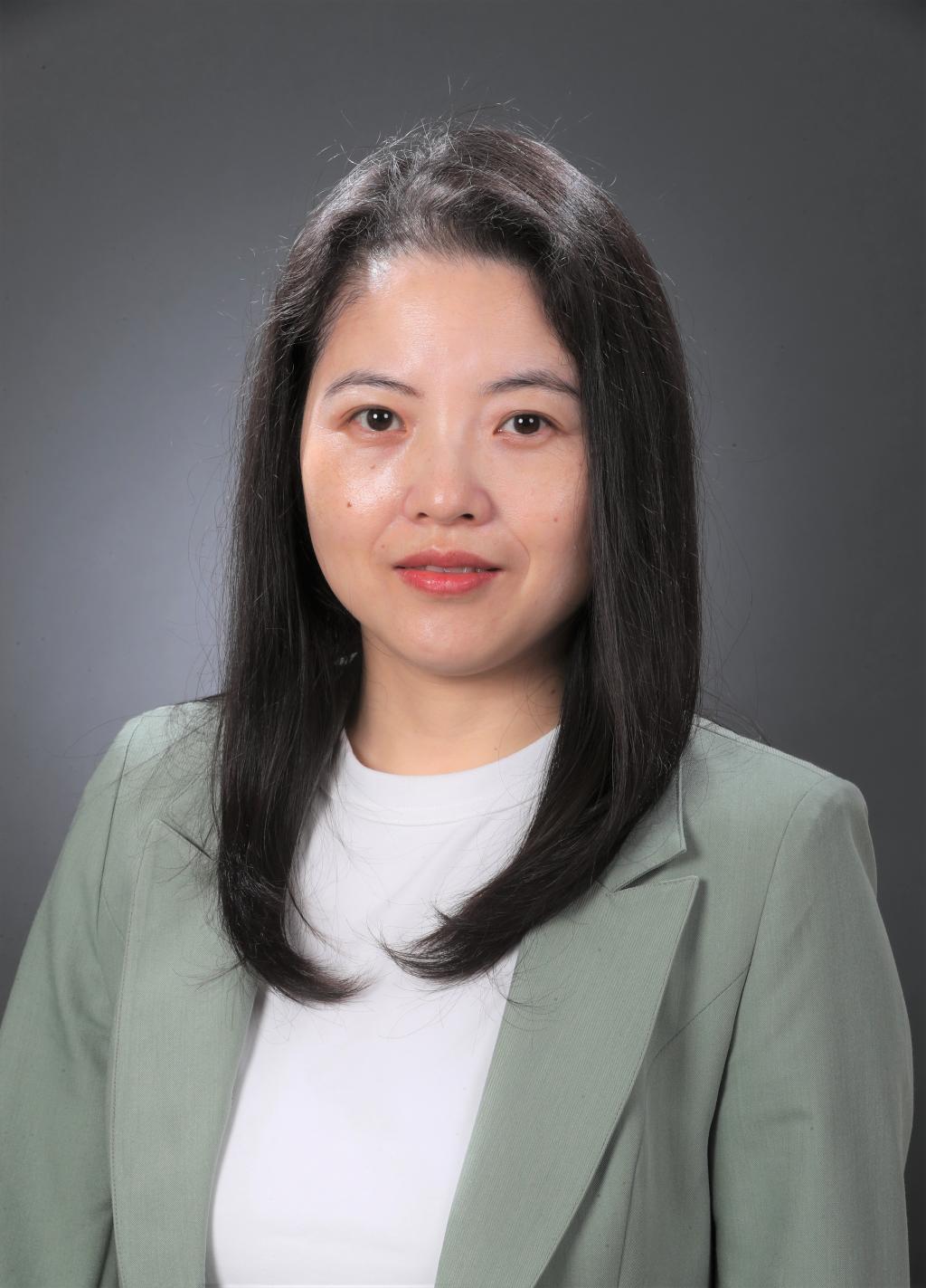 Jing Liu
