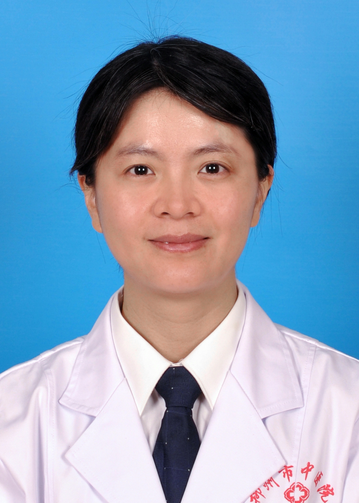 Zheyi Zhou