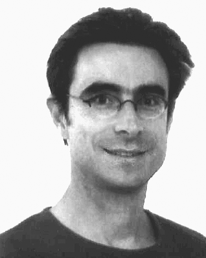 Marcel Mongeau
