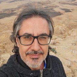 Vasileios Fotopoulos