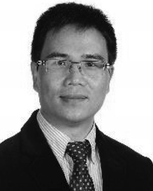 Qin Wang