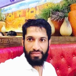 Muhammad Furqan Ashraf