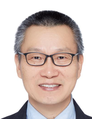 Jiasheng Wang