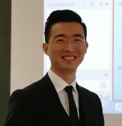 Jiantao Zhao
