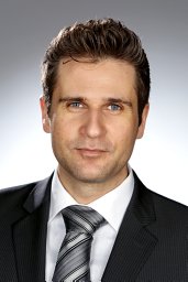Oliver Christ