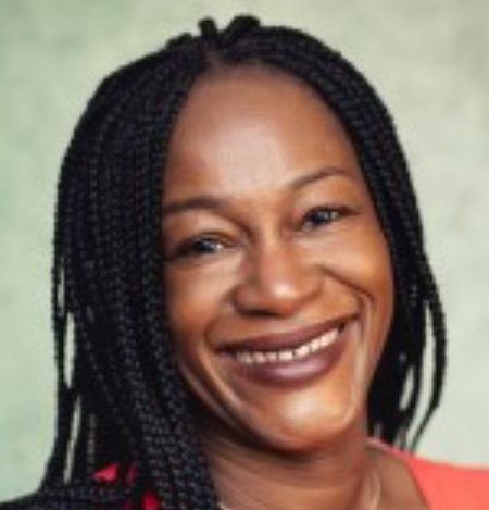 Nneka Nwokolo