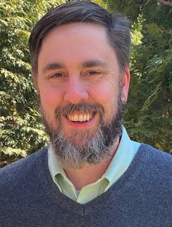 Andrew Heidinger